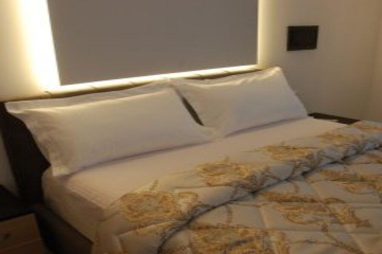Blue Boutique Hotel Dhërmi Eksteriør billede