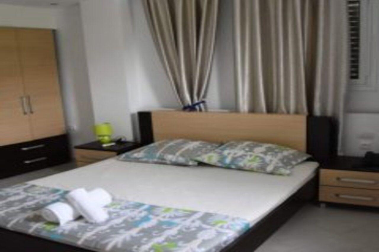 Blue Boutique Hotel Dhërmi Eksteriør billede